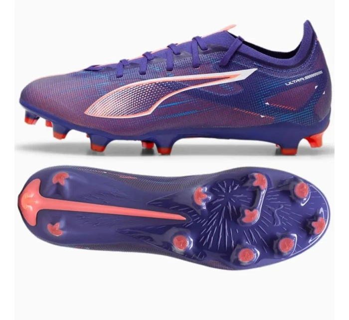 Boty Ultra 5 Match FG/MG M model 20317936 01 - Puma Boty Ultra 5 Match FG/MG M model 20317936 01 - Puma