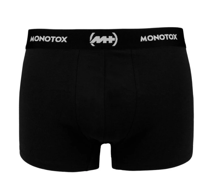 Monotox Basics Boxerky 3-pack M MX21061