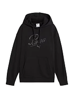 Ess Script Comfort Hoodie W model 21068750 01 - Puma