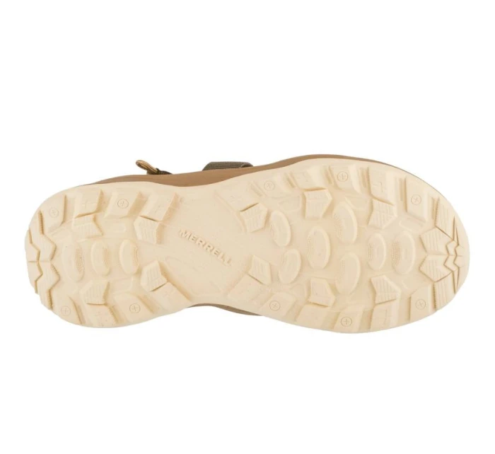 Speed Fusion W dámské sandály model 21190397 - Merrell Speed Fusion W dámské sandály model 21190397 - Merrell