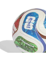 Súťažná lopta adidas World Cup 2026 Trionda JD8031 Súťažná lopta adidas World Cup 2026 Trionda JD8031