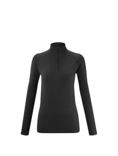 Spodné prádlo MILLET W Drynamic Soft Ls 44958 ZIP