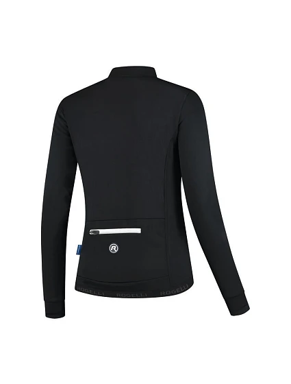 bunda model 21841859 černobílá XS - Rogelli