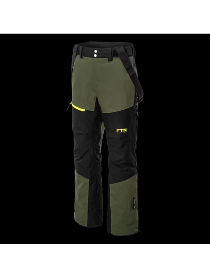 Pánske nohavice VORAL PANTS PRIMALOFT