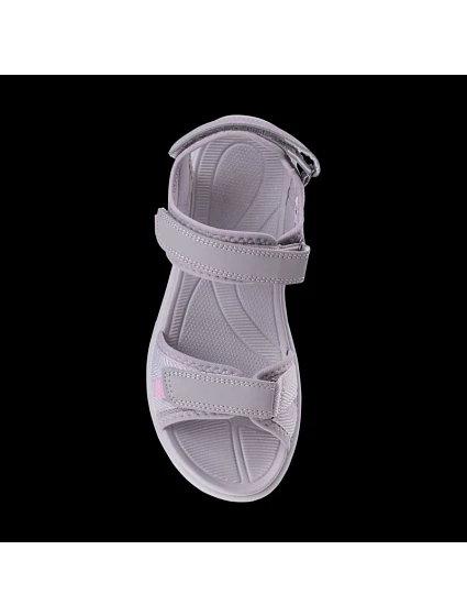 Dámské sandály model 22059995 WO'S Dámské sandály model 22059995 WO'S