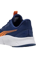 Puma FlexFocus Lite Modern Detská obuv Blue 401517 25