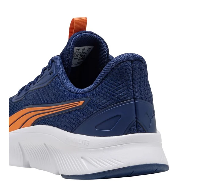 Puma FlexFocus Lite Modern Detská obuv Blue 401517 25