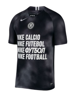 Pánský fotbalový dres F.C.  AQ0662-010 - Nike