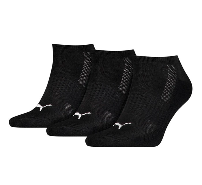 Puma Cushioned Sneaker 3Pack ponožky 907942 01