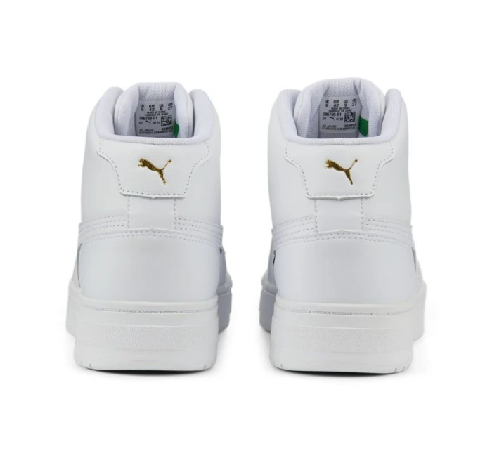 Boty Pro Mid W 01 model 18729081 - Puma Boty Pro Mid W 01 model 18729081 - Puma