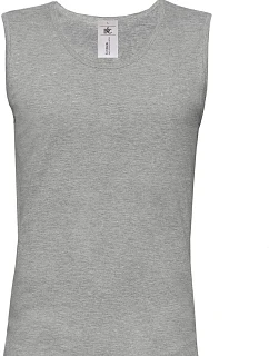 B&C Athletic Move Pánské tílko model 22489844 sport grey
