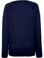 LadyFit Raglan Sweat Dámská raglánová mikina deep navy model 22434214 - Fruit of the Loom LadyFit Raglan Sweat Dámská raglánová mikina deep navy model 22434214 - Fruit of the Loom