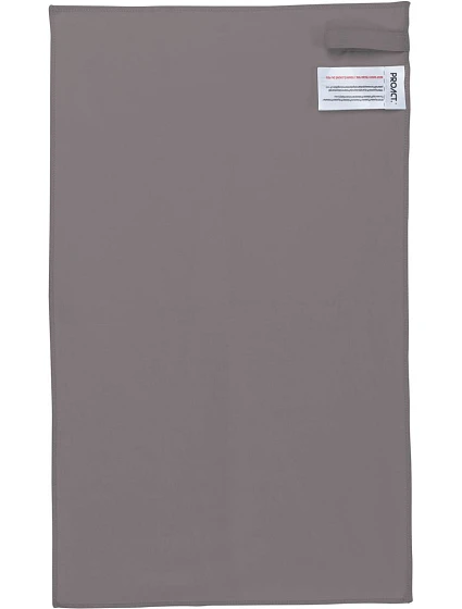 PA 574 Sportovní ručník z mikrovlákna grey model 22423616 - Kariban ProAct PA 574 Sportovní ručník z mikrovlákna grey model 22423616 - Kariban ProAct
