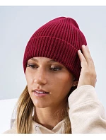 Pletená čepice "" beige model 22478813 - Atlantis Headwear Pletená čepice "" beige model 22478813 - Atlantis Headwear