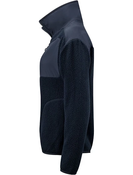 Cutter & Buck Sherpa Women Dámská fleecová bunda Sherpa dark navy model 22455291 Cutter & Buck Sherpa Women Dámská fleecová bunda Sherpa dark navy model 22455291