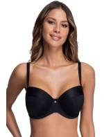 Ava 1787 Last Night MAXI farba:čierna