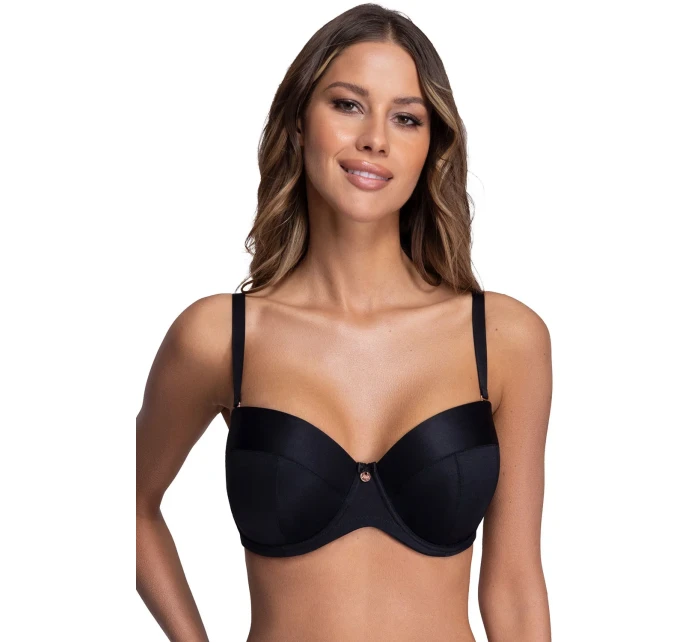 Ava 1787 Last Night MAXI farba:čierna