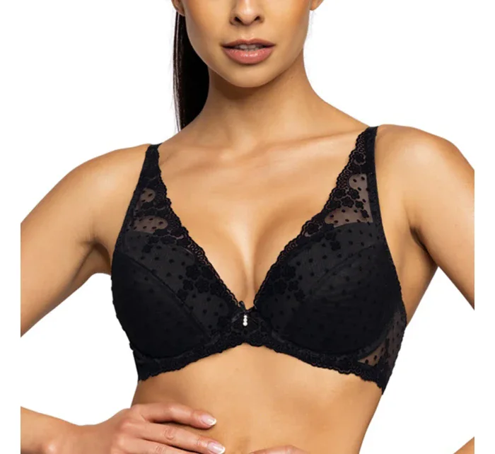 Mat 3750/11 Bessie farba:čierna