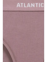 3pack kolor:różowy beż model 21320328 - Atlantic