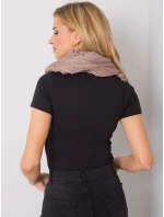 Závoj AT CH model 20742100 světle hnědý - FPrice Závoj AT CH model 20742100 světle hnědý - FPrice