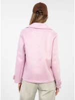 Bunda IT KR 97335.02 svetlo ružová