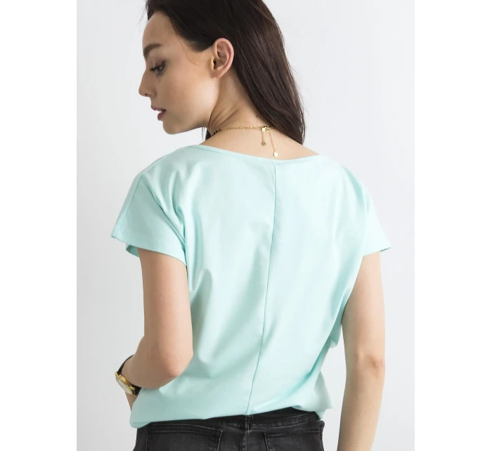 Tričko RV BZ 4622.84 mincí