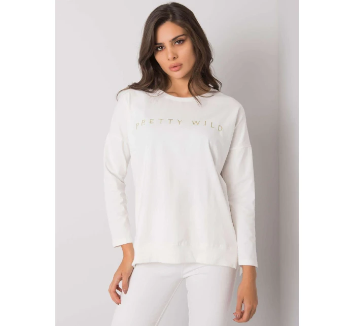 Blúzka RV BZ 7193.13P ecru Blúzka RV BZ 7193.13P ecru