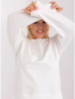 Bluzka RV BZ model 19465456 ecru - FPrice