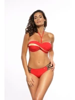 Ofelia Červený plášť plavky model 17577236 (4) - Marko