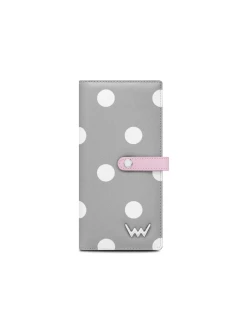 Peňaženka VUCH Cissy Grey