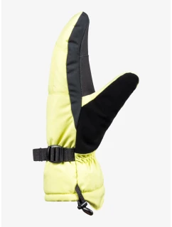 Pánske lyžiarske rukavice QuikSilver Mission