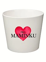 PRO MAMINKU - velký květináč