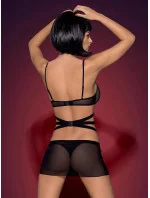 Košilka model 2662519 chemise XXL - Obsessive