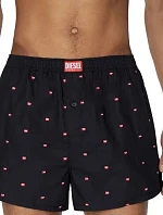 Pánske boxerky - A05123 - 0NDAW - 900 - Diesel