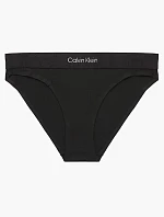 Dámske nohavičky QF6993E UB1 čierna - Calvin Klein