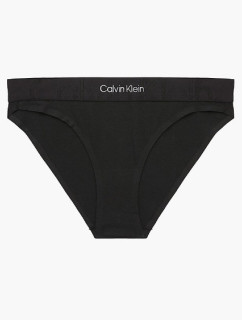 Dámske nohavičky QF6993E UB1 čierna - Calvin Klein