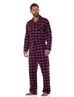 PÁNSKE PYŽAMOVÉ NOHAVICE 2471 PÁNSKE PYŽAMOVÉ NOHAVICE 2471