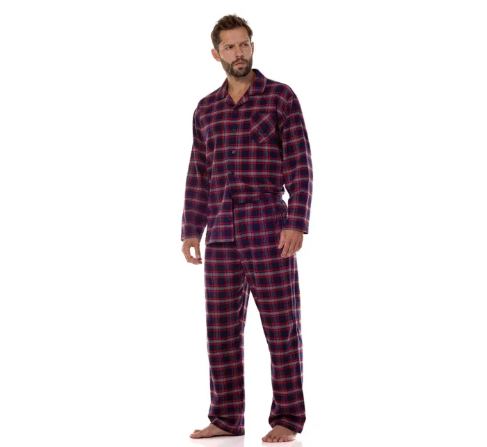 PÁNSKE PYŽAMOVÉ NOHAVICE 2471 PÁNSKE PYŽAMOVÉ NOHAVICE 2471