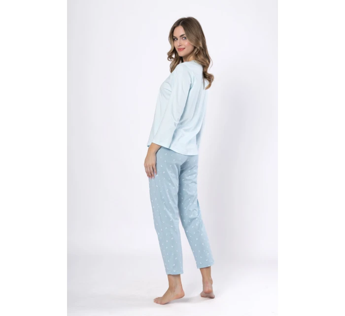 DÁMSKE PYŽAMO MICHALINA 1645