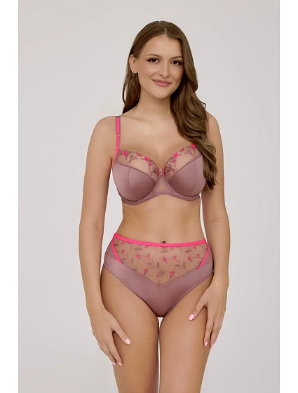 FIGI AV 2217 MOCHA ROSE FIGI AV 2217 MOCHA ROSE