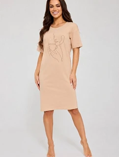 DÁMSKÁ KOŠILE KR  2 model 22227799 - Cornette