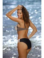 Dvojdielne plavky model 116578 Marko Dvojdielne plavky model 116578 Marko