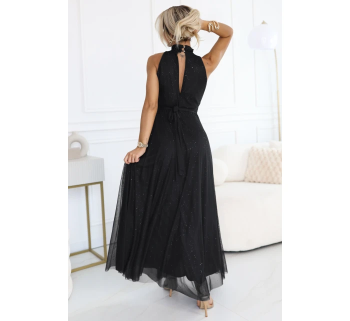 Dlhé šaty model 221117 Numoco Dlhé šaty model 221117 Numoco