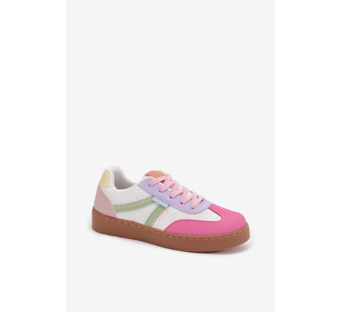 Športová obuv model 224242 Step in style