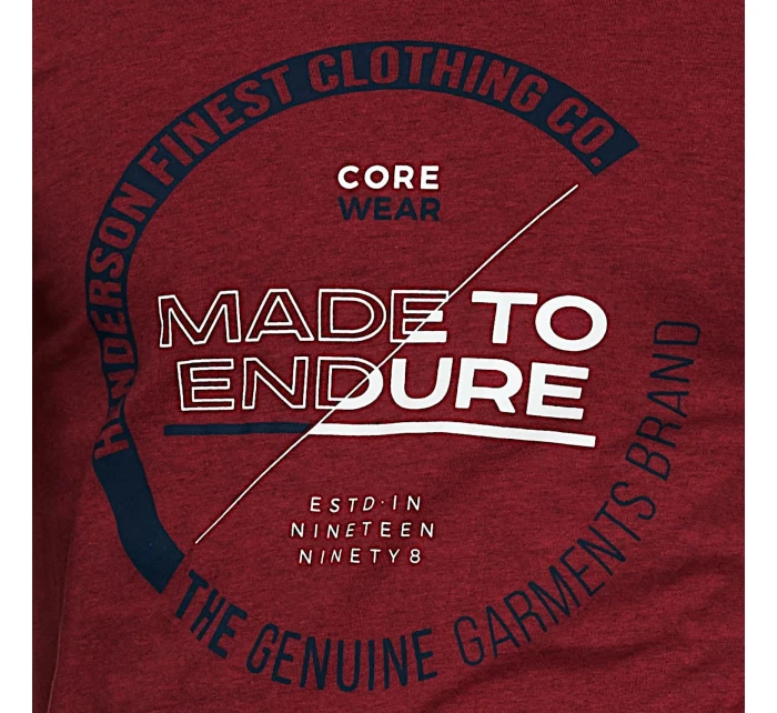 Pánské pyžamo   model 18450962 - Henderson