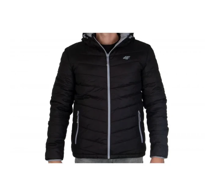 Bunda 4F M434 M 4FWAW23TDJAM434 muži