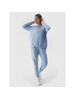 Mikina W model 21912949 dámské - 4F Mikina W model 21912949 dámské - 4F