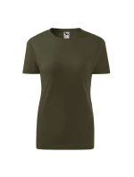 Tričko Classic New W model 20752180 - Malfini Tričko Classic New W model 20752180 - Malfini