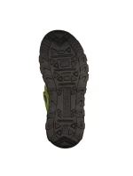 Dětské sandály  Sandal XT Jr model 21252143 - Trollkids
