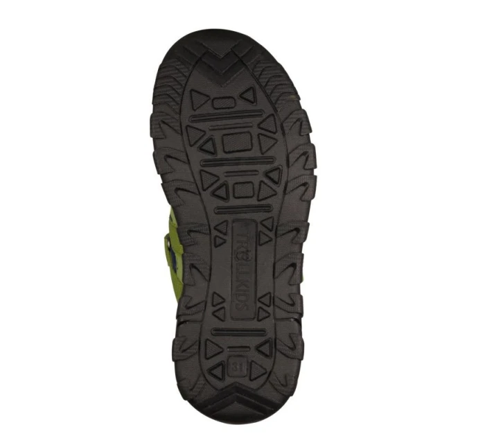 Dětské sandály  Sandal XT Jr model 21252143 - Trollkids
